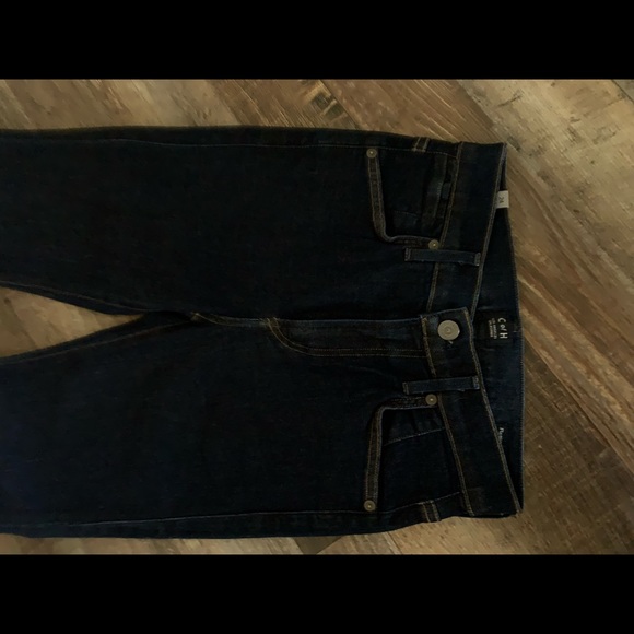 NWOT Citizens of Humanity Fleetwood Jeans - Picture 6 of 6